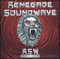 RSW 1987-1995 von Renegade Soundwave