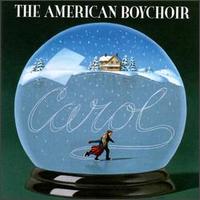 Carol von The American Boychoir