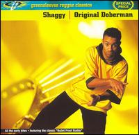 Original Doberman von Shaggy