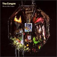 Heart of the Congos von The Congos