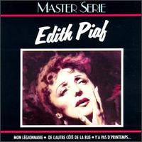 Master Serie von Edith Piaf