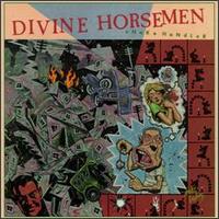 Snake Handler von Divine Horsemen