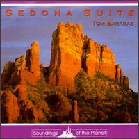 Sedona Suite von Tom Barabas