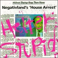 Helter Stupid von Negativland