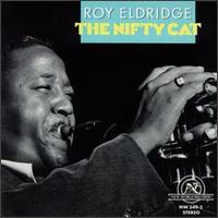 Nifty Cat von Roy Eldridge