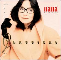 Nana Mouskouri: Classical von Nana Mouskouri