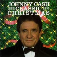 Classic Christmas von Johnny Cash