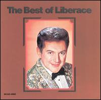 Best of Liberace [MCA] von Liberace