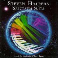 Spectrum Suite von Steven Halpern