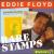 Rare Stamps/I've Never Found a Girl von Eddie Floyd