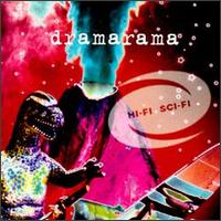 Hi-Fi Sci-Fi von Dramarama
