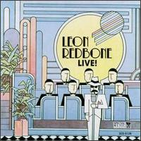 Live! von Leon Redbone