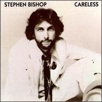 Careless von Stephen Bishop