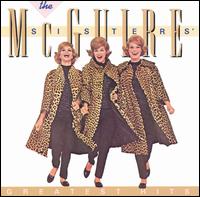 Greatest Hits von The McGuire Sisters