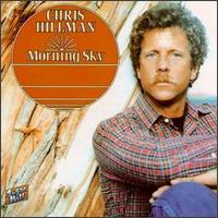 Morning Sky von Chris Hillman