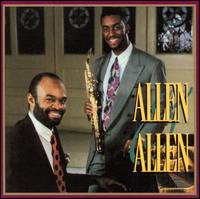 Allen & Allen von Allen & Allen