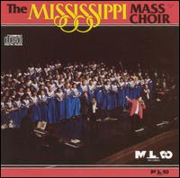 Mississippi Mass Choir von The Mississippi Mass Choir