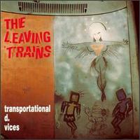 Transportational D. Vices von The Leaving Trains
