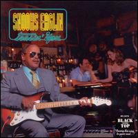 Teasin' You von Snooks Eaglin