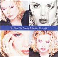 Singles Collection 1981-1993 von Kim Wilde