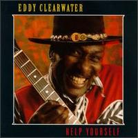 Help Yourself von Eddy Clearwater