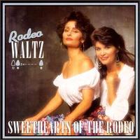 Rodeo Waltz von Sweethearts of the Rodeo