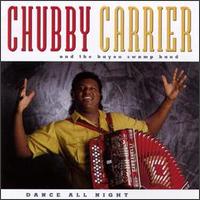 Dance All Night von Chubby Carrier