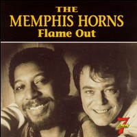 Flame Out von The Memphis Horns