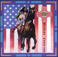 Silent Warrior von Xit