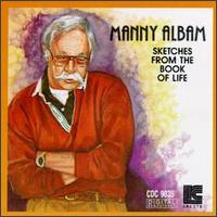 Sketches from the Book of Life von Manny Albam
