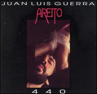 Areito von Juan Luis Guerra