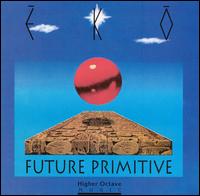 Future Primitive von EKO