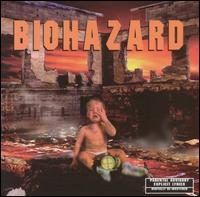 Biohazard von Biohazard