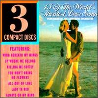 Time for Dreaming: 45 of the World's Greatest Love Songs von Starsound Orchestra