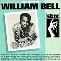 Best of William Bell von William Bell