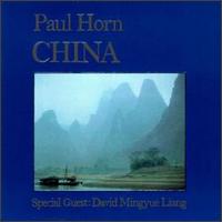 China von Paul Horn