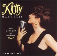 Evolution von Kitty Margolis