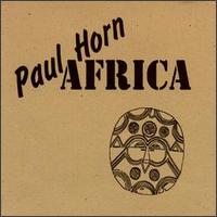 Africa von Paul Horn