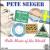 Folk Music of the World von Pete Seeger