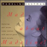 Mad About Madeline! von Madeline Eastman
