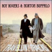 Travellin' Tracks von Rogers & Buffalo