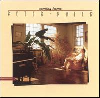 Coming Home von Peter Kater