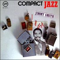 Compact Jazz: Jimmy Smith von Jimmy Smith
