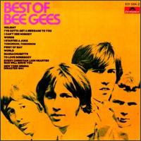 Best of Bee Gees von Bee Gees