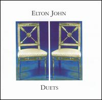 Duets von Elton John
