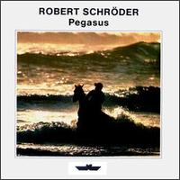Pegasus von Robert Schroeder