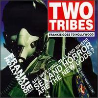 Two Tribes [#2] von Frankie Goes to Hollywood