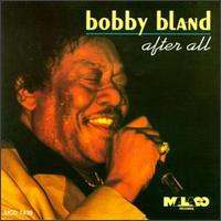 After All von Bobby "Blue" Bland