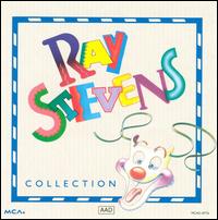 Collection [MCA] von Ray Stevens