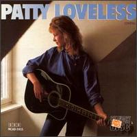 Patty Loveless von Patty Loveless
